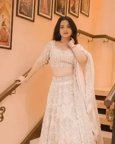 Escort Service In Kushalgarh